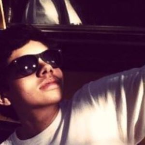 Meet your Posher, Miguel andres